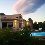 A Barmetta Villa Porto-Vecchio (Corsica)