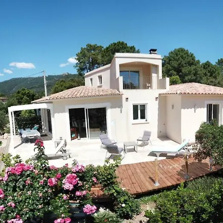Villa A Barmetta *