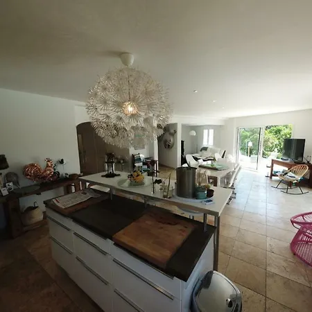 A Barmetta Porto-Vecchio (Corsica)