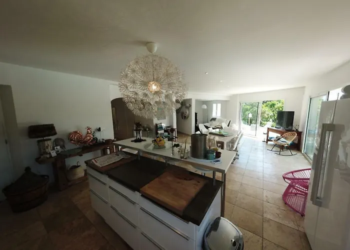 A Barmetta Porto Vecchio